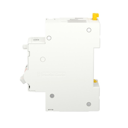 Выключатель дифференциального тока 20A Schneider RESI9 1P+N 30мA C тип АC