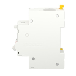 Вимикач диференціального струму 10A Schneider RESI9 1P+N 10мA C тип А