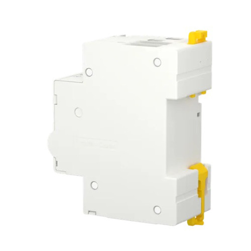 Вимикач диференціального струму 32A Schneider RESI9 1P+N 30мA C тип АC