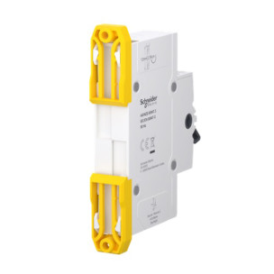 Перемикач 3-х позиційний Schneider Electric iSSW Acti9 1P 40A A9SCO140