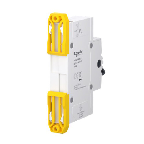 Перемикач 3-х позиційний Schneider Electric iSSW Acti9 1P 40A A9SCO140