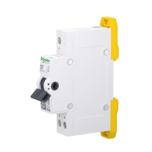 Перемикач 3-х позиційний Schneider Electric iSSW Acti9 1P 40A A9SCO140
