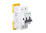 Перемикач 3-х позиційний Schneider Electric iSSW Acti9 2P 25A A9SCO225