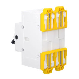 Перемикач 3-х позиційний Schneider Electric iSSW Acti9 2P 63A A9SCO263