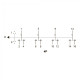 Перемикач 3-х позиційний Schneider Electric iSSW Acti9 4P 63A A9SCO463