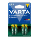 Акумулятор Varta AAA 800 mAh 4xBL