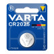 Батарейка VARTA CR 2025 1xBL Lithium