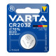 Батарейка VARTA CR 2032 1xBL Lithium