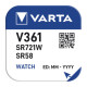 Батарейка годинникова VARTA SR 58 AG 11