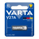 Батарейка VARTA V 27 GA 1xBL Alkaline