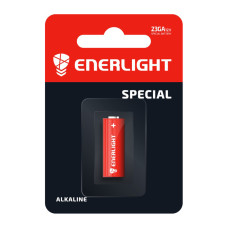Батарейка Enerlight 23A 1xBL Special alkaline