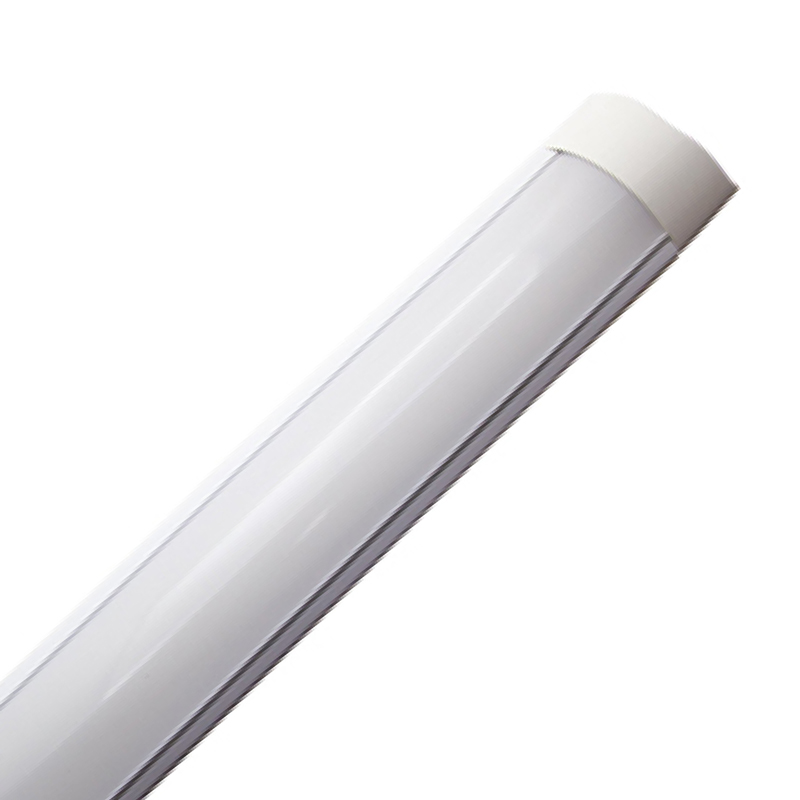 Лінійний LED світильник настінно-стельовий 36W Lemanso Флеш 4500K