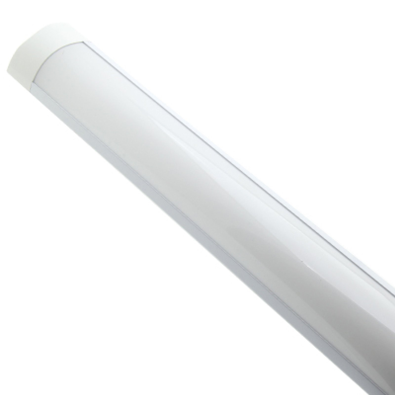 Лінійний LED світильник настінно-стельовий 36W Lemanso Рояль 6500K