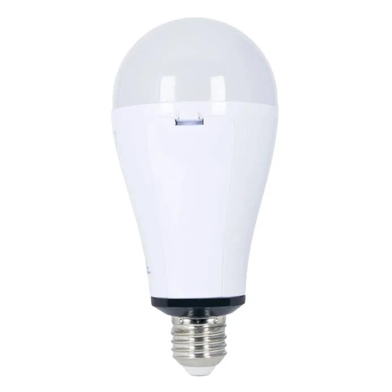 Аварійна LED лампа 12W E27 із резервним живленням