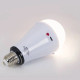 Аварійна LED лампа 12W E27 із резервним живленням