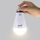 Аварійна LED лампа 12W E27 із резервним живленням