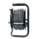 Подовжувач на котушці SVITTEX з термозахистом та захистом IP44 25 м