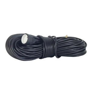 Удлинитель ПВС Папа-Мама 2*1,0 мм2 10 метров