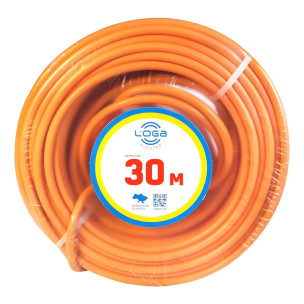 Подовжувач ПВС Папа-Мама 2*1,5 мм2 30 метрів