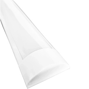 Линейный LED светильник настенно-потолочный 36W Ultralight – TL5501