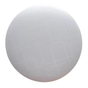 Светильник светодиодный круглый Ultralight UL 9013 36w