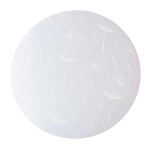 Светильник светодиодный круглый Ultralight UL 9014 36w