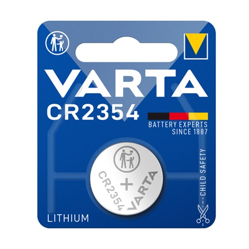 Батарейка VARTA CR 2354 1xBL Lithium