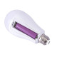 Акумуляторна LED лампа 15W E27 із резервним живленням