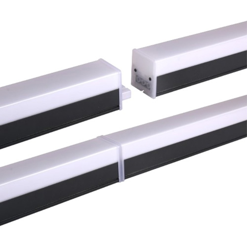 Лінійний LED світильник настінно-стельовий 40W ENERLIGHT IONIQ I
