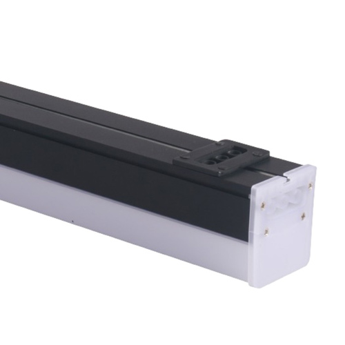 Лінійний LED світильник настінно-стельовий 40W ENERLIGHT IONIQ I