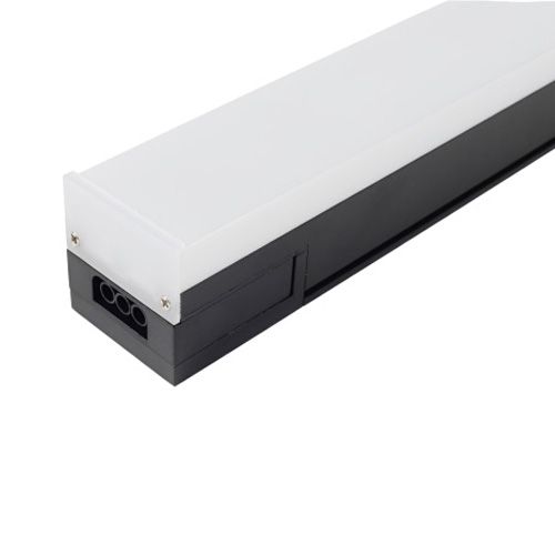 Лінійний LED світильник настінно-стельовий 50W ENERLIGHT IONIQ II