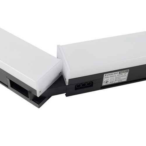 Лінійний LED світильник настінно-стельовий 50W ENERLIGHT IONIQ II