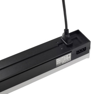 Лінійний LED світильник настінно-стельовий 50W ENERLIGHT IONIQ II