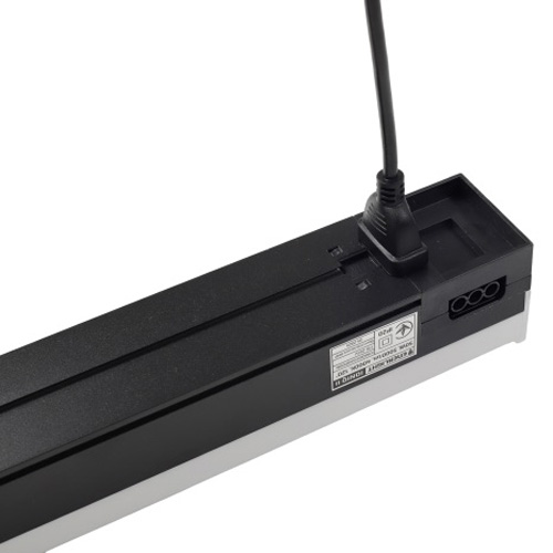 Лінійний LED світильник настінно-стельовий 50W ENERLIGHT IONIQ II