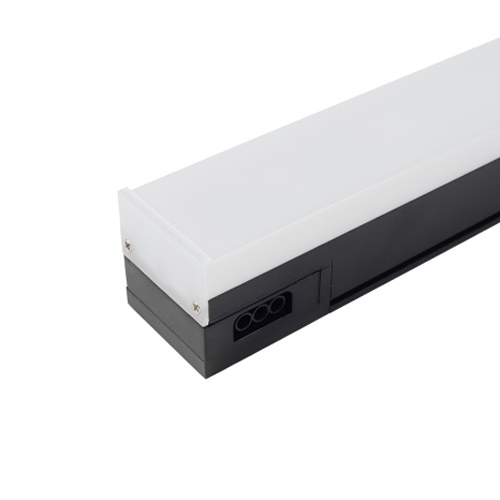Лінійний LED світильник настінно-стельовий 50W ENERLIGHT IONIQ II