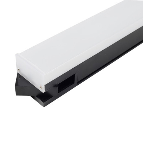 Лінійний LED світильник настінно-стельовий 50W ENERLIGHT IONIQ II