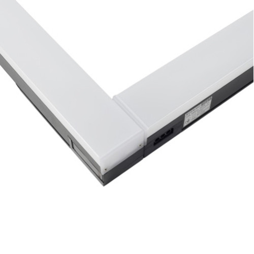 Лінійний LED світильник настінно-стельовий 50W ENERLIGHT IONIQ II