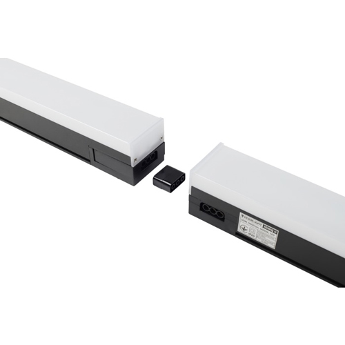 Лінійний LED світильник настінно-стельовий 50W ENERLIGHT IONIQ II