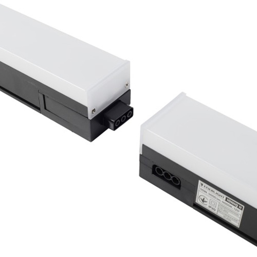 Лінійний LED світильник настінно-стельовий 50W ENERLIGHT IONIQ II