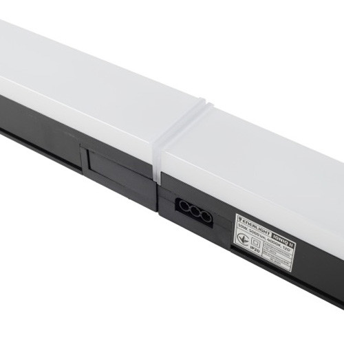 Лінійний LED світильник настінно-стельовий 50W ENERLIGHT IONIQ II