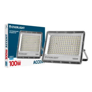 Прожектор LED Enerlight Accent 100Вт 6500K