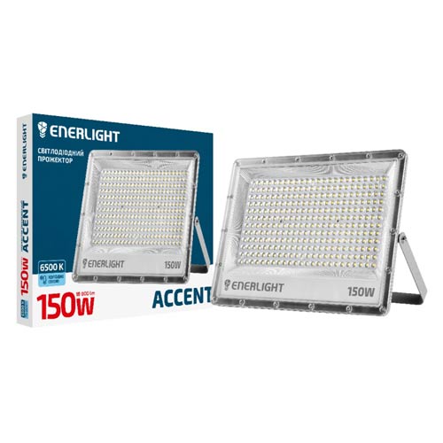 Прожектор LED Enerlight Accent 150Вт 6500K