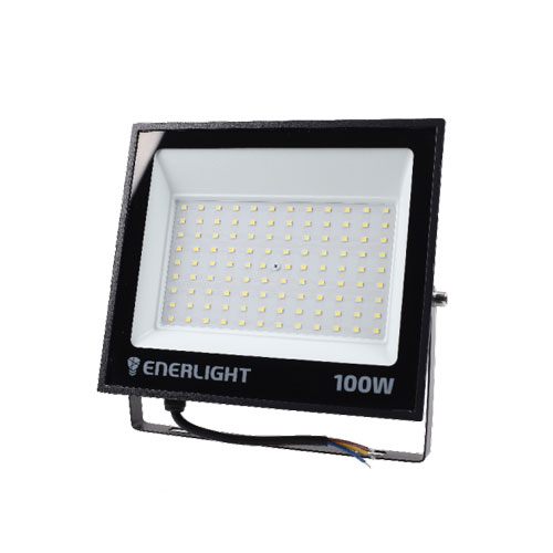 Прожектор LED Enerlight Mangust 100Вт 6500K