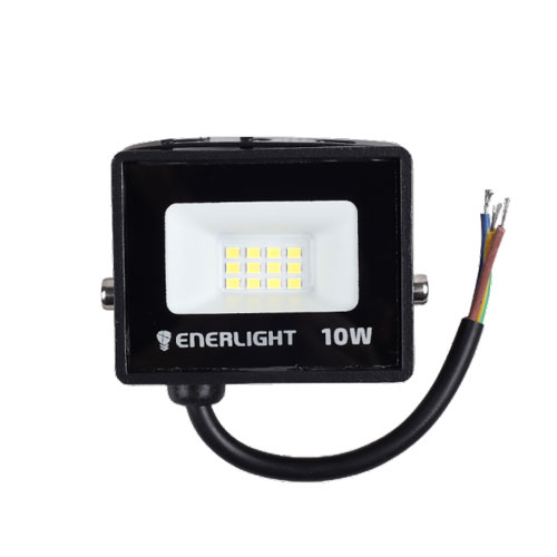 Прожектор LED Enerlight Mangust 10Вт 6500K