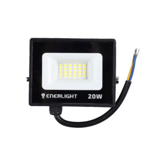 Прожектор LED Enerlight Mangust 20Вт 6500K