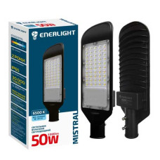 Світильник світлодіодний вуличний 50w MISTRAL