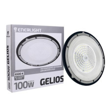 Світильник світлодіодний для високої стелі 100W GELIOS 6500k