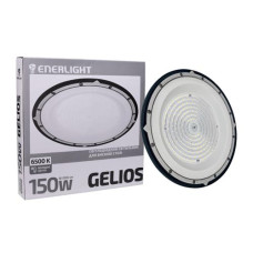 Світильник світлодіодний для високої стелі 150W GELIOS 6500k