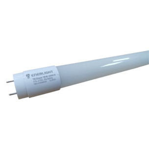 Лампа світлодіодна трубчаста ENERLIGHT T8 18Вт 4500K G13