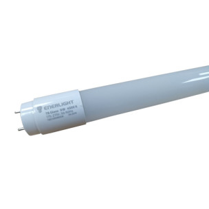 Лампа світлодіодна трубчаста ENERLIGHT T8 9Вт 4500K G13